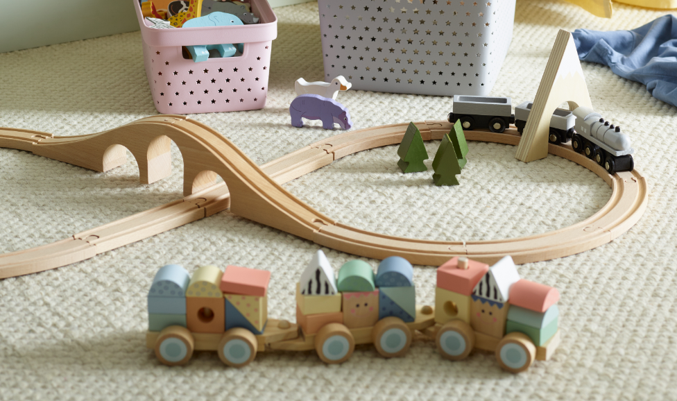 FSC®-produkter – certifierat trä