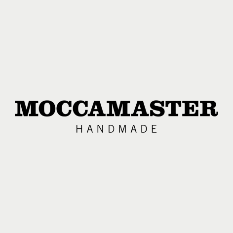 Moccamaster brand logo