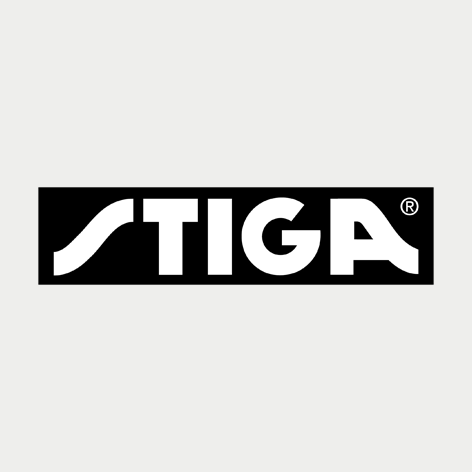 Stiga brand logo