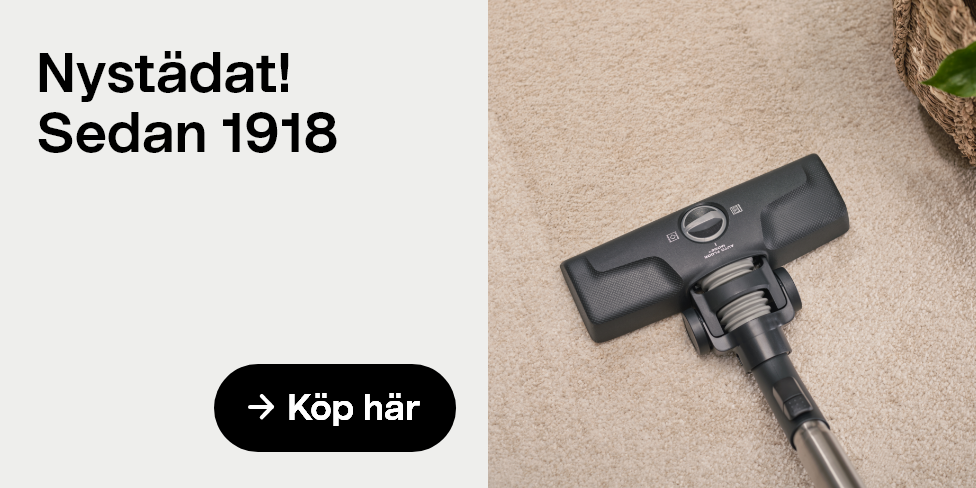  Nystädat! Sedan 1918. Köp här