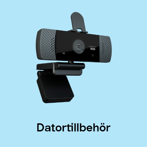 Datortillbehör