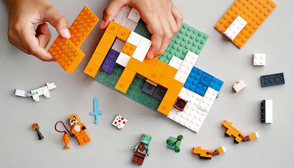 Lego