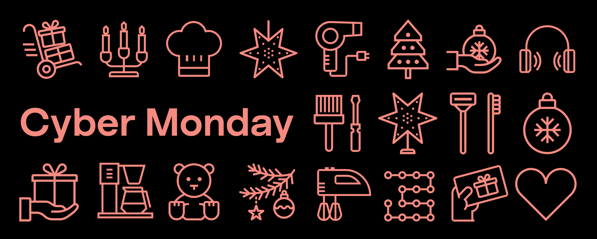 Cyber Monday