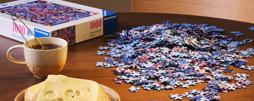 Årets julklapp: Mer lek för alla!