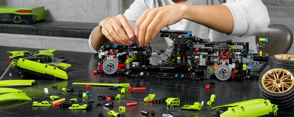 Årets julklapp: Mer lek för alla!