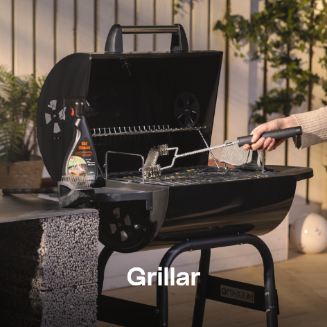 Grillar


 