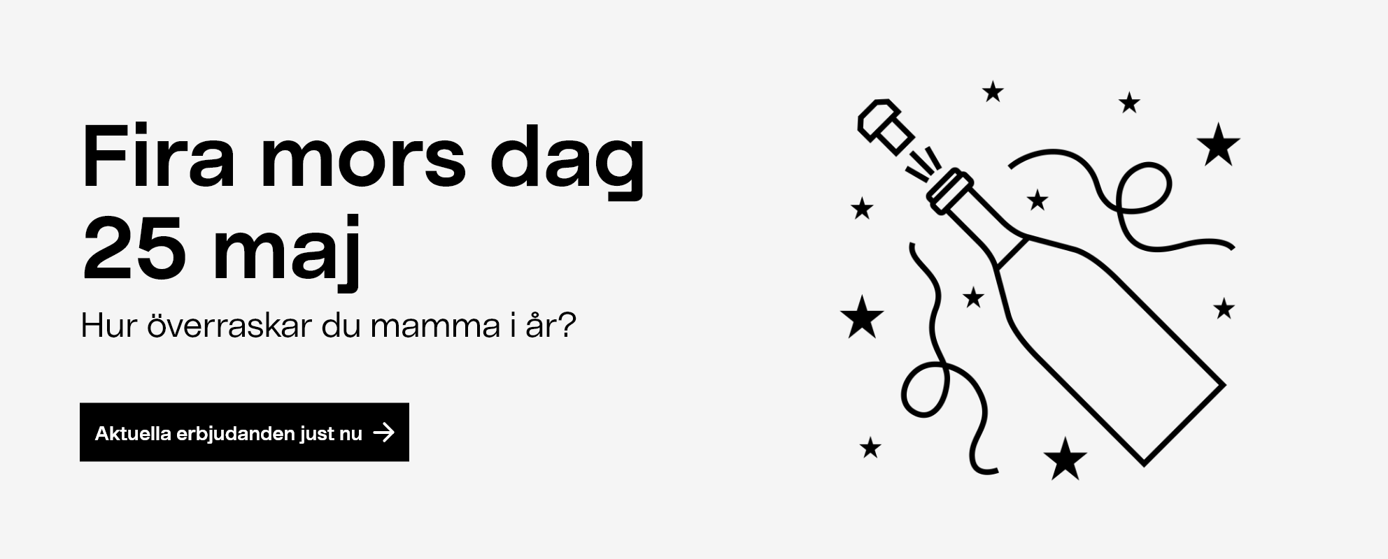 Fira mors dag
        25 maj