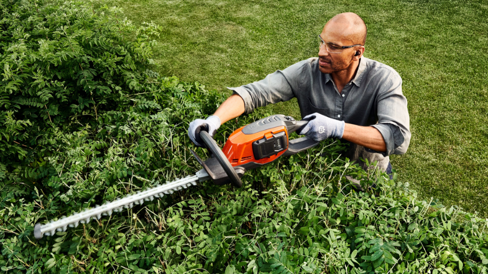 Säsongsutförsäljning! 20% på Husqvarna*