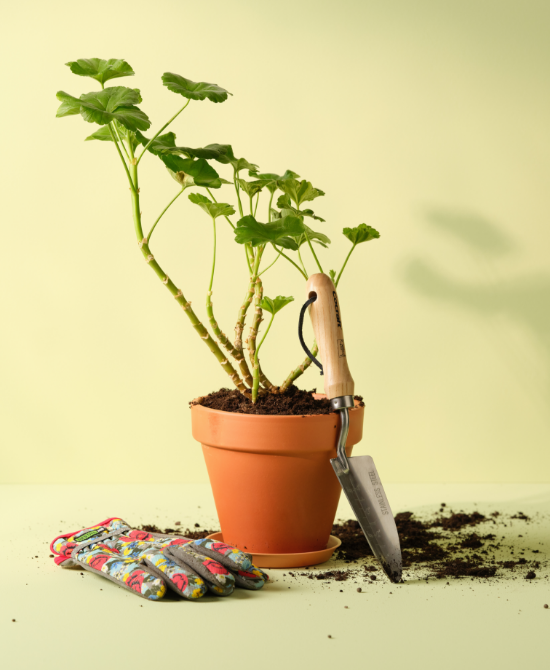  Langhelg med potensial – fiks ute i påsken. Til hagemaskiner.