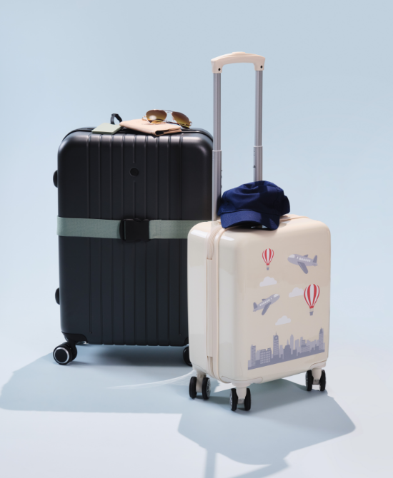  Påsketuren starter her. Alt til reisen.