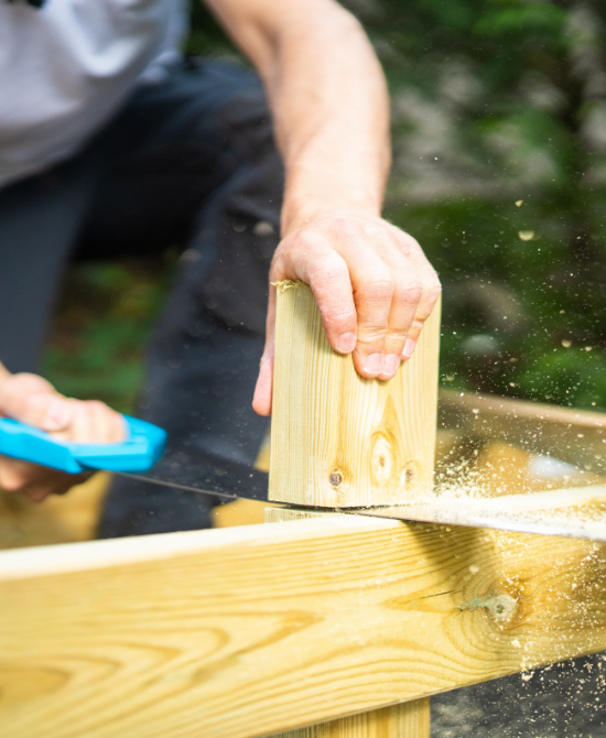  Fiks som en proff hjemme! Kjøp verktøy her.