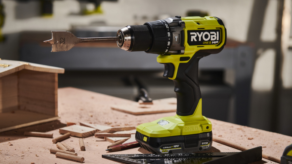 Innovation med ny teknik i fokus