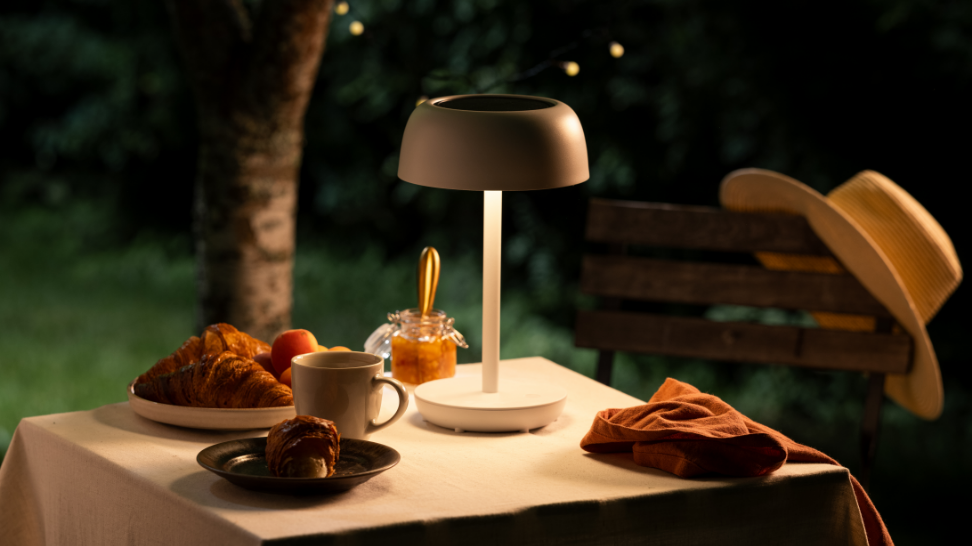  Sätt solljus på det du tycker om! Till alla solcellslampor