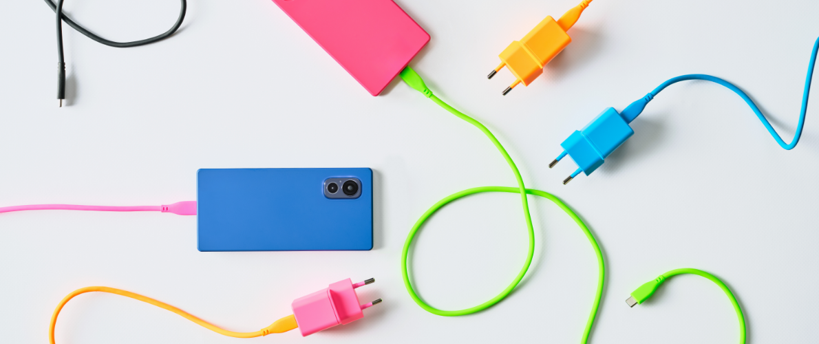 -30 % latureista, kaapeleista ja adaptereista*. *ei koske langattomia latureita eikä Apple-tuotteita. Osta tästä