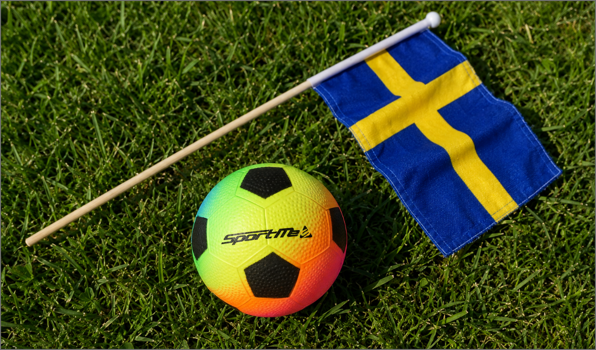 Spela eller titta?​ Vi fixar det!​