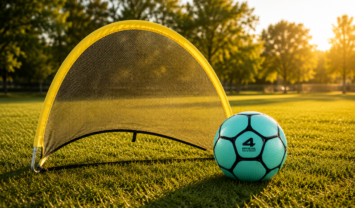 God fotballsommer 