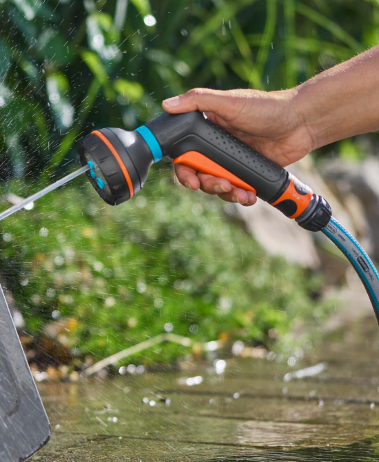 20% på bevattning från Gardena