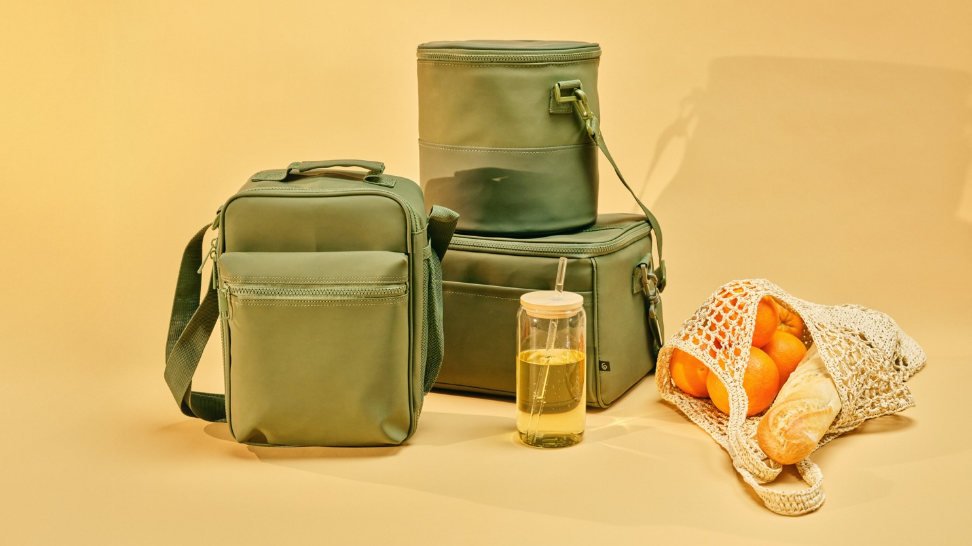  Redo för stora och små äventyr. Allt för picknicken