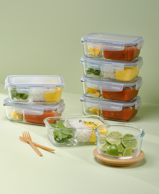 Klubbpris 30% på mealprepp