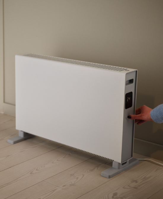 Till element & värme