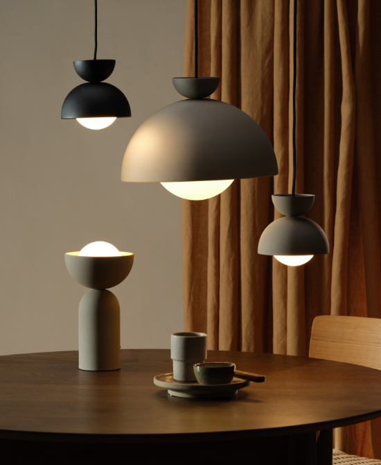 Till lampor & belysning