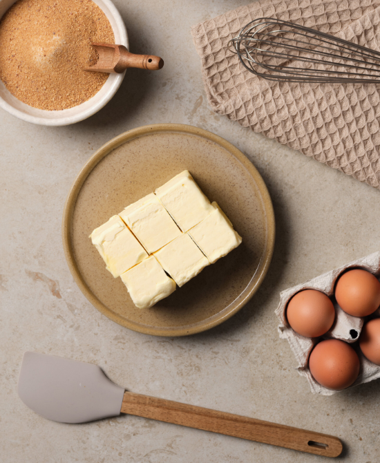  Nybakat! Köp bakredskap här