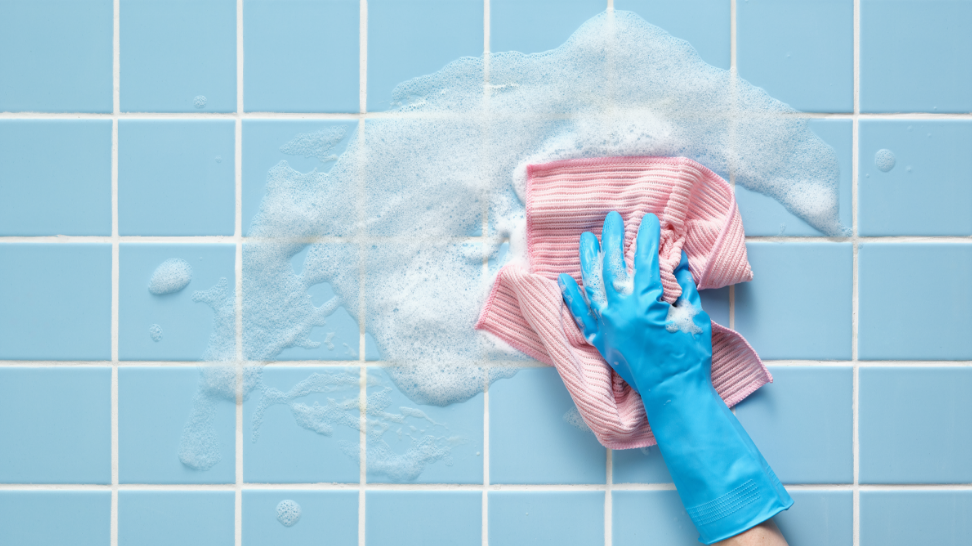  Nystädat! Sedan 1918. Uppgradera städskåpet här