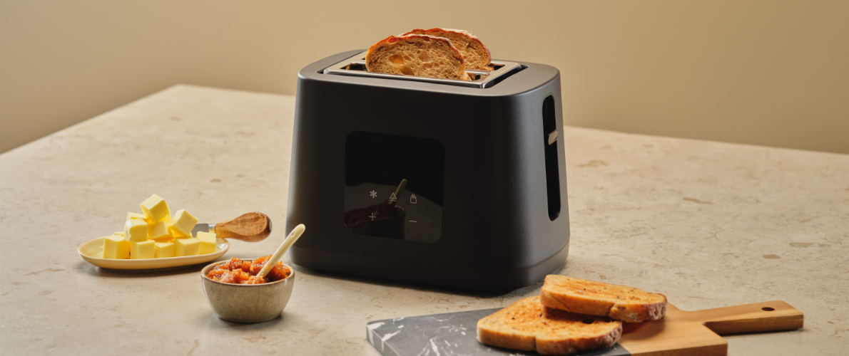  Köksapparater för varje hem. Köp köksmaskiner här