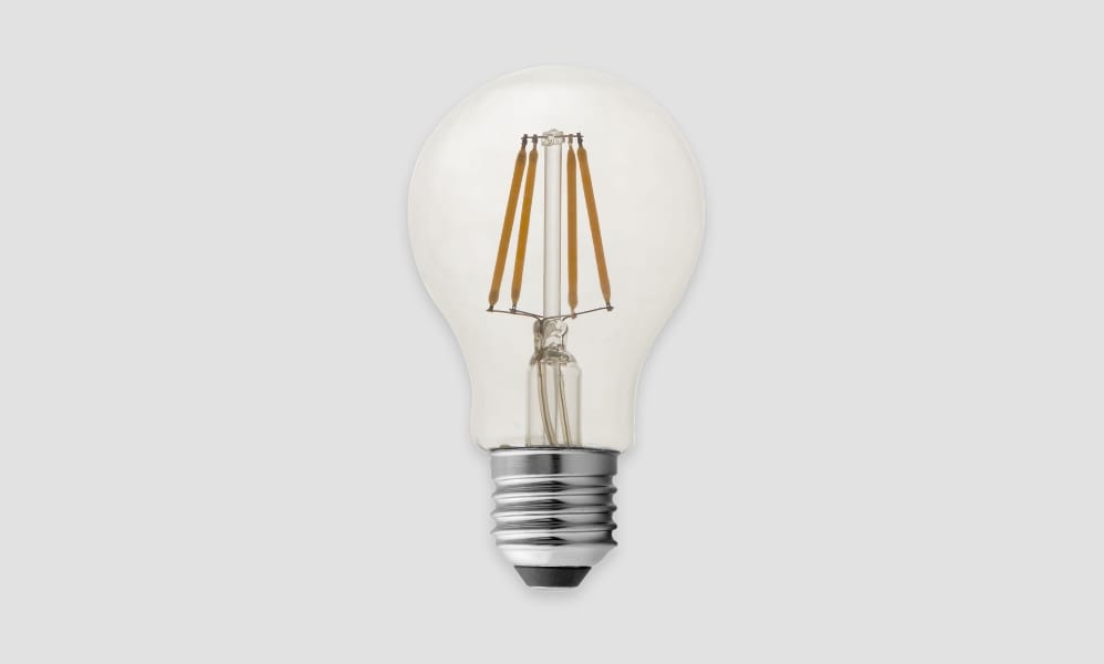 LED-pærer – strømsparende lyspærer for alle behov