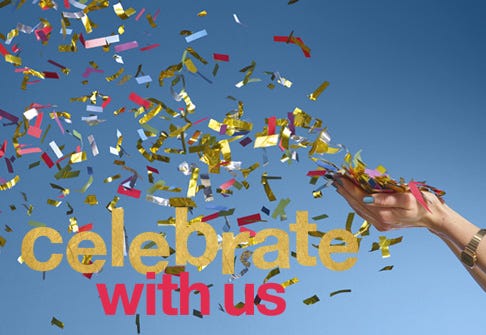 100 years of the best offers