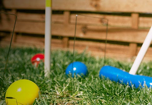 Summer games