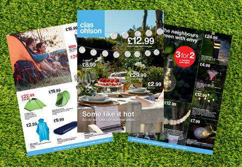 Leaflet