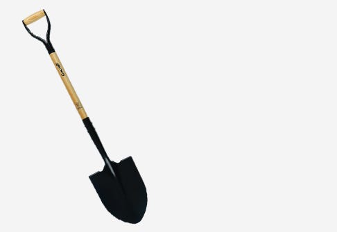 Spade