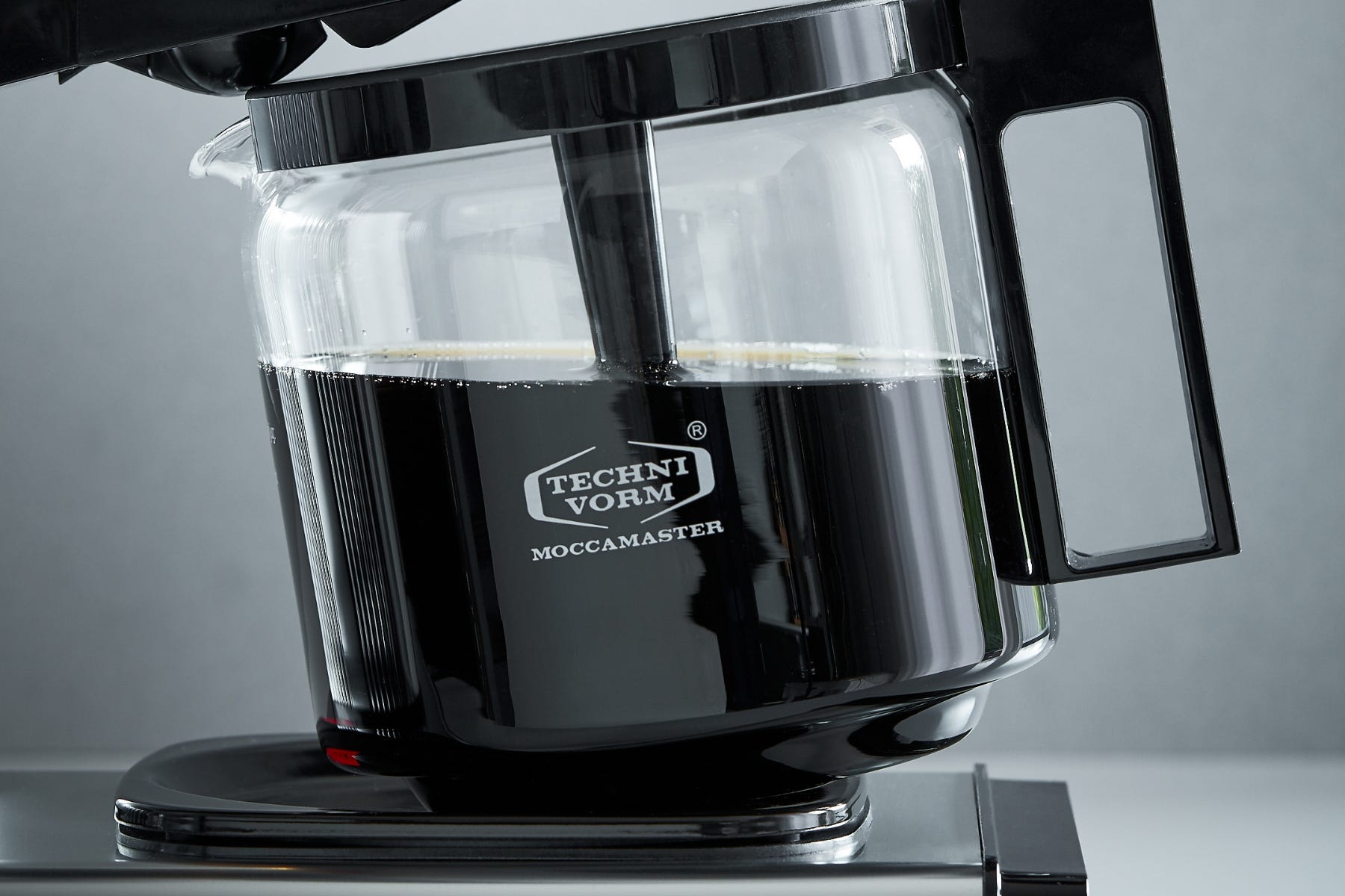 Moccamaster kannor och reservdelar
