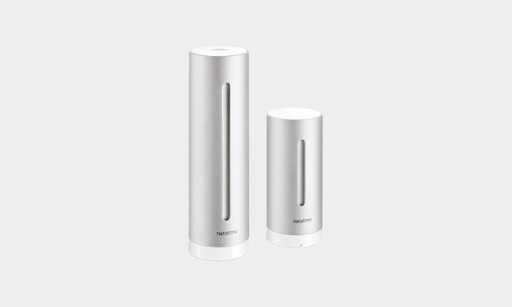 Netatmo