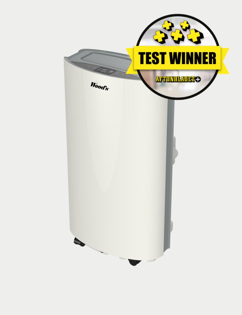Bäst i test