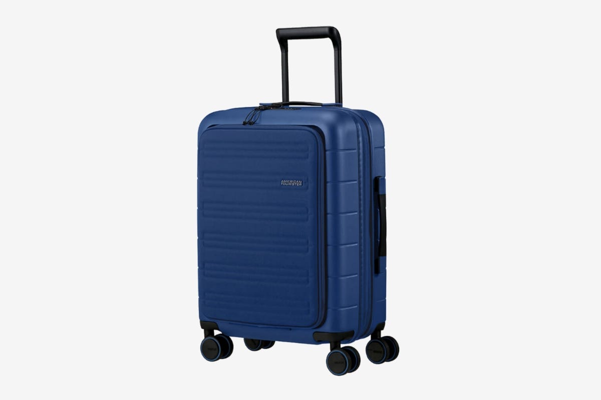 American Tourister – matkalaukkuja kaikille matkoille