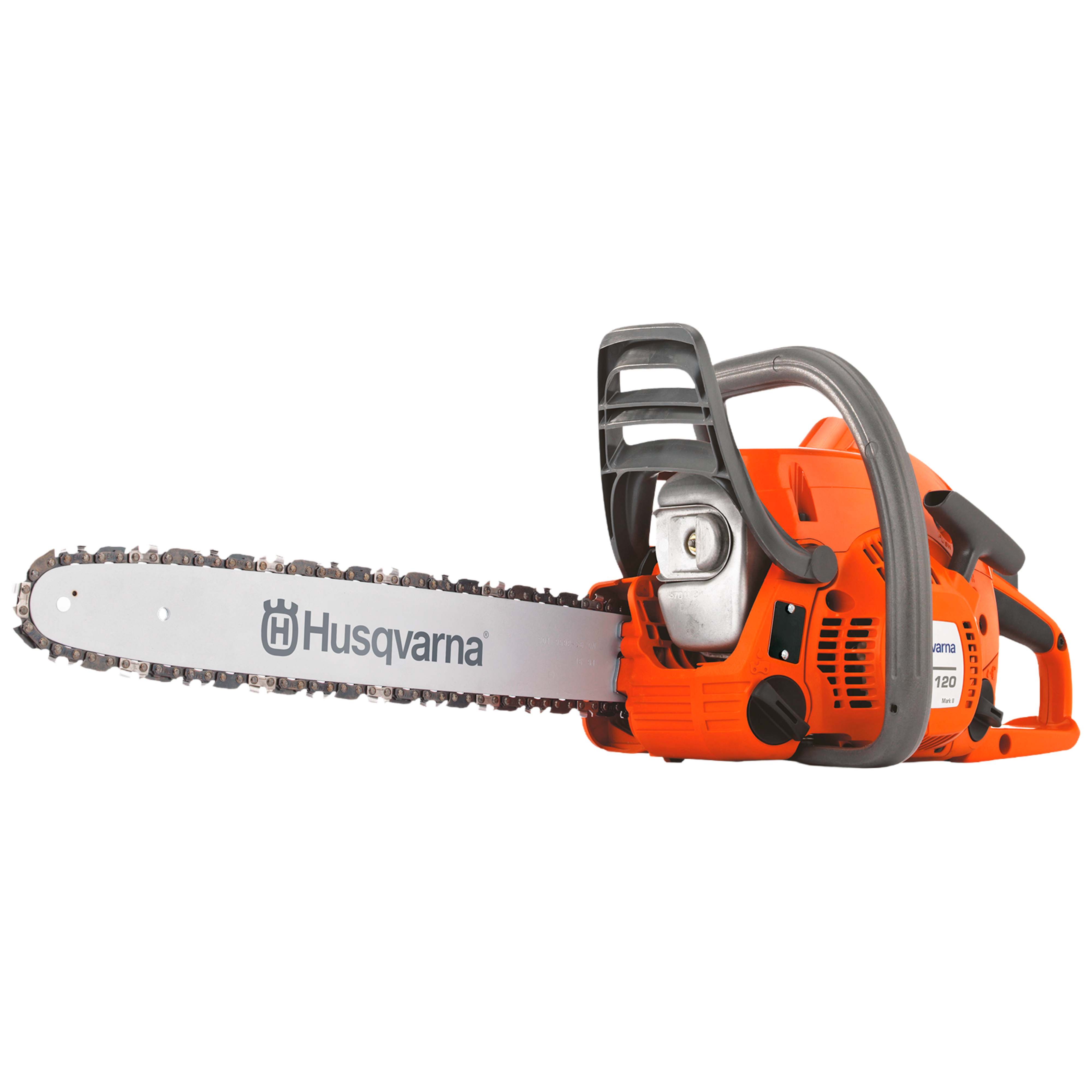 Motorsager og tilbehør