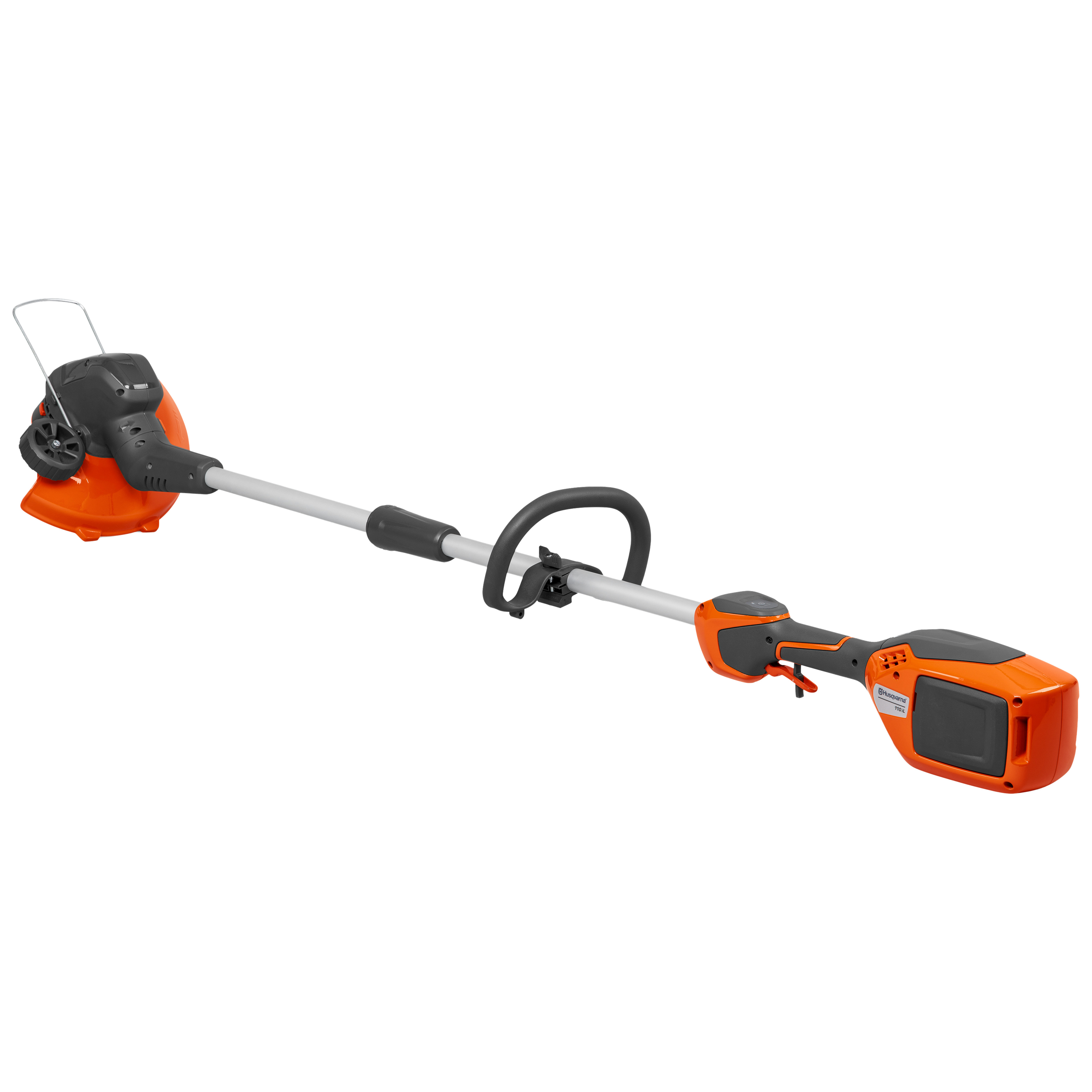 Gresstrimmere og tilbehør