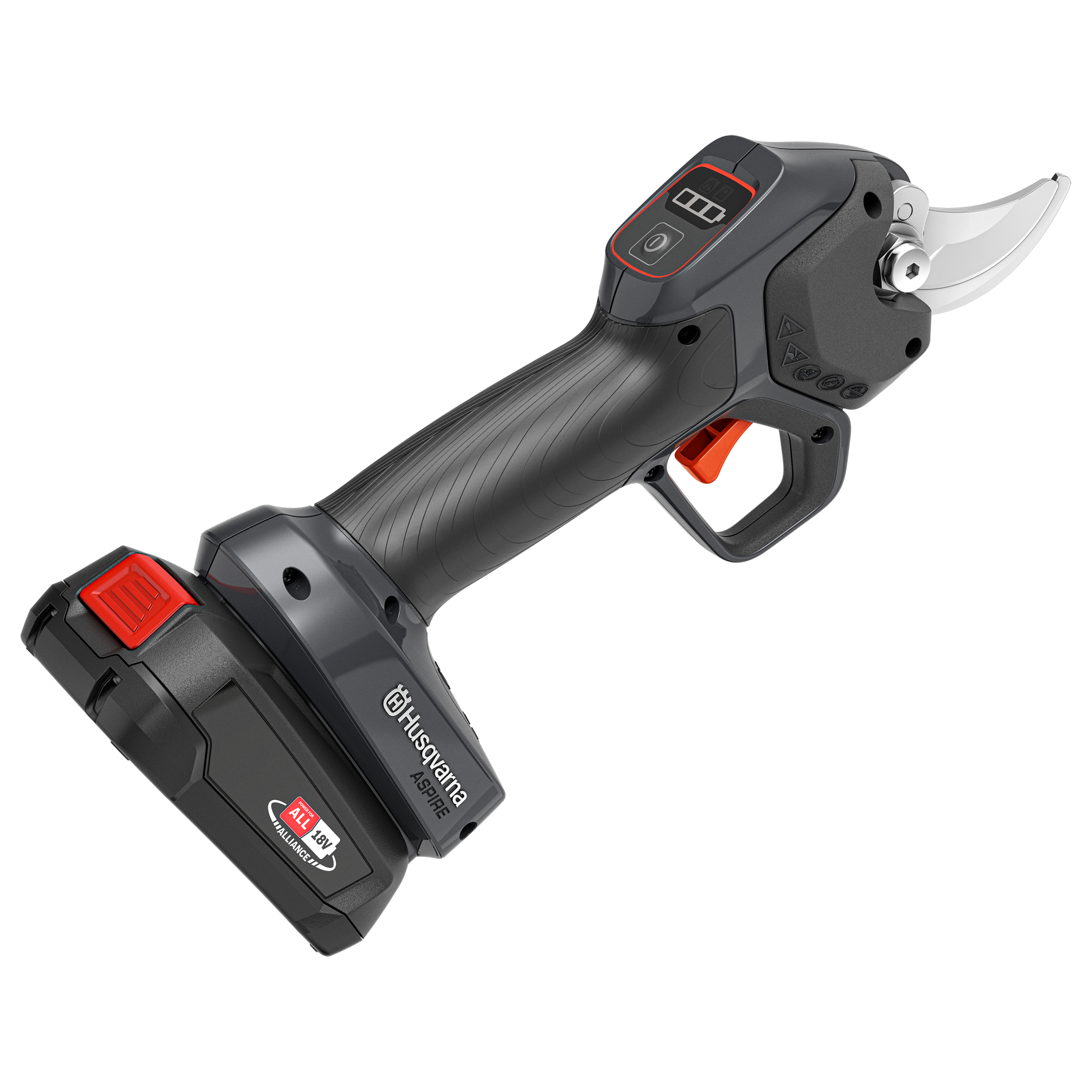 Hagesakser og beskjæring