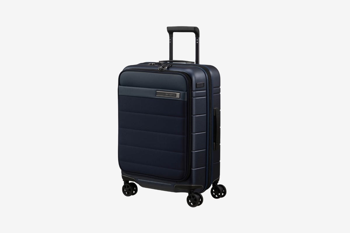 Samsonite-matkalaukut, -lentolaukut ja -reput