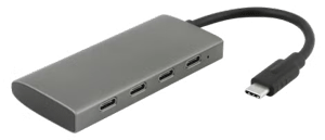 USB-hubit ja USB-adapterit