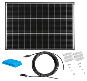 12 V & elektroniktillbehör