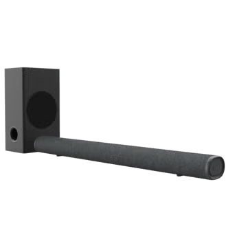 Soundbarit & tv-kaiuttimet