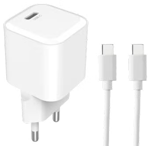 Laturit & kaapelit USB-C