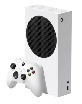 Xbox og tilbehør