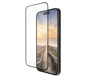 iPhone 17 skärmskydd