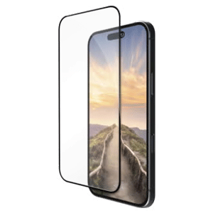 iPhone 17 Pro skjermbeskyttere