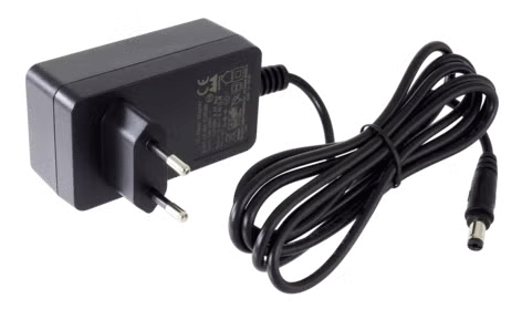 Strömadapter & nätadapter