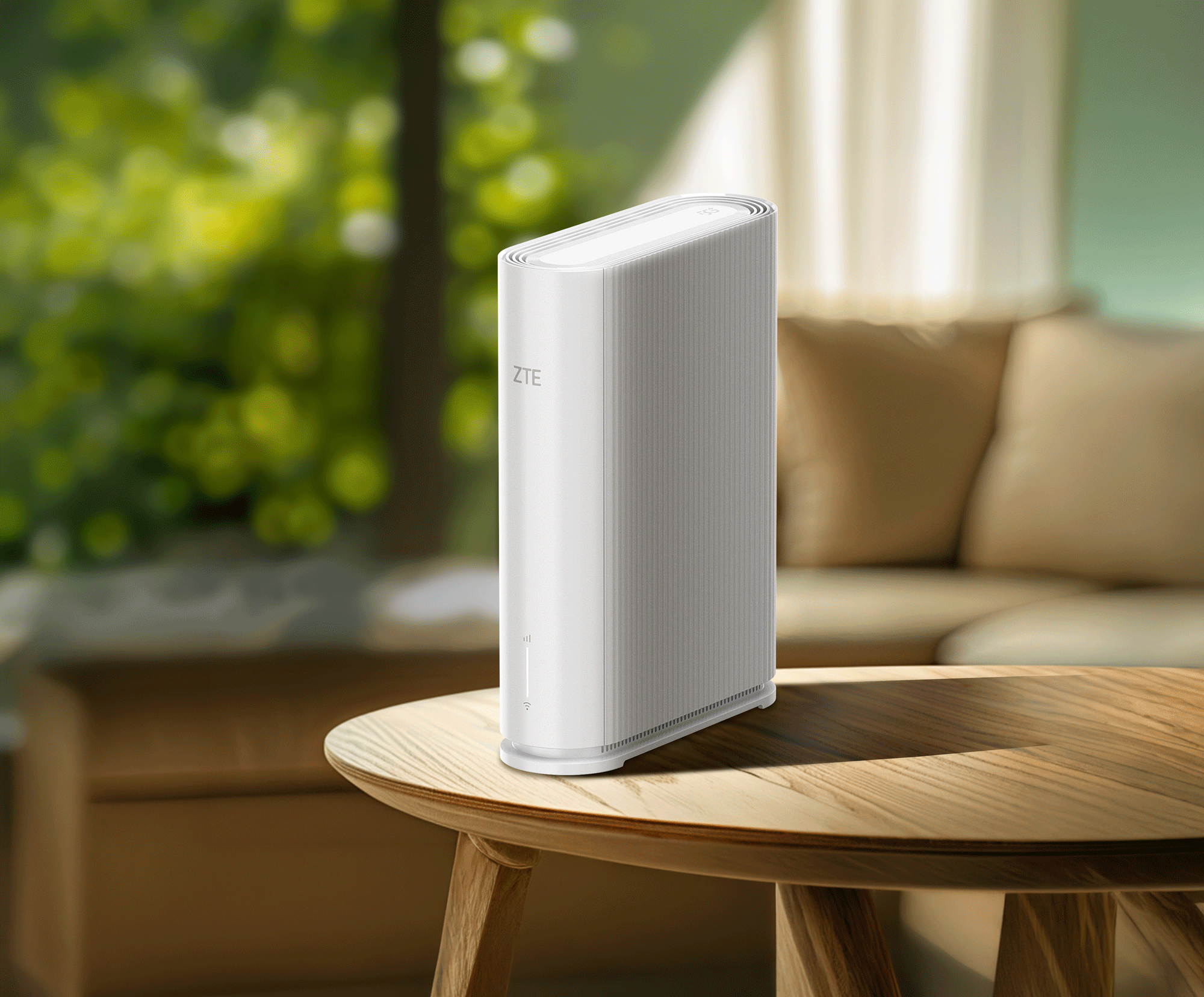ZTE G5TS 5G-router